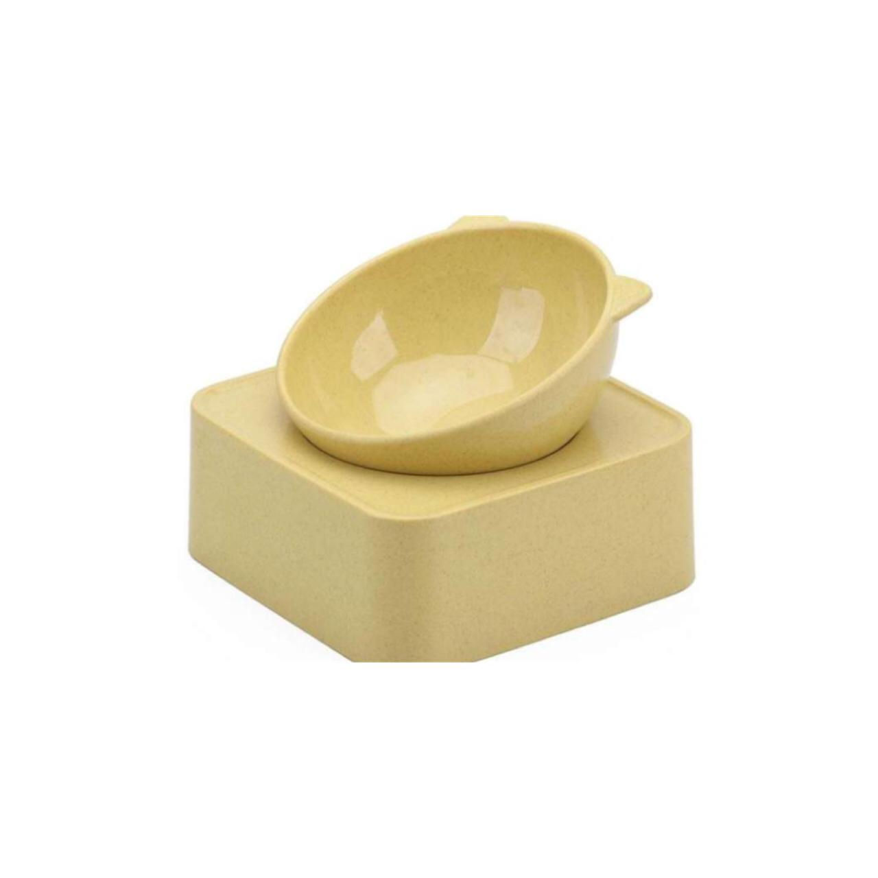 ກ່ອງໃສ່ອາຫານ(ໝາ&ແມວ)