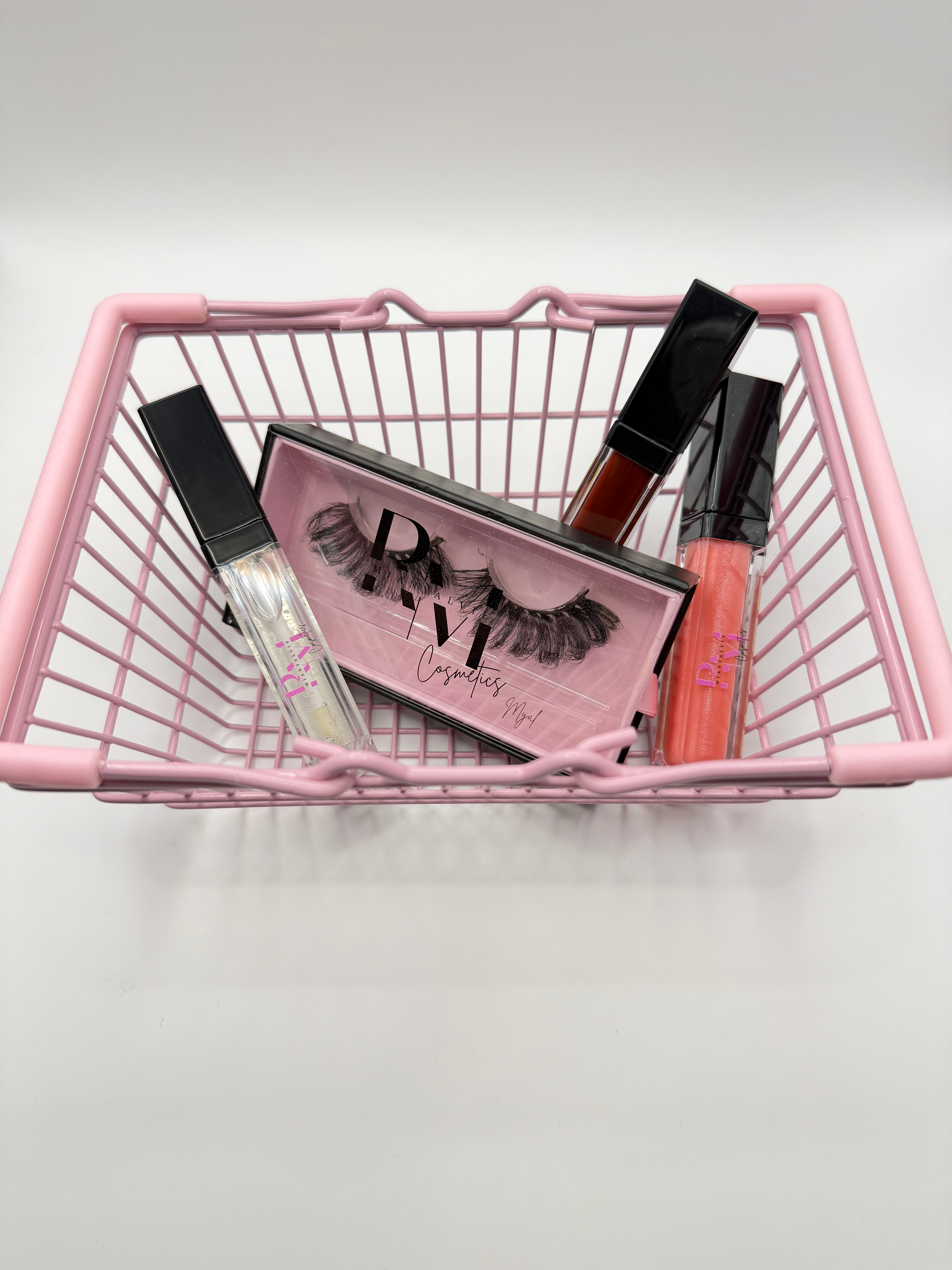 Reflekt'd x Winkl'd - Wink & Shine Kit