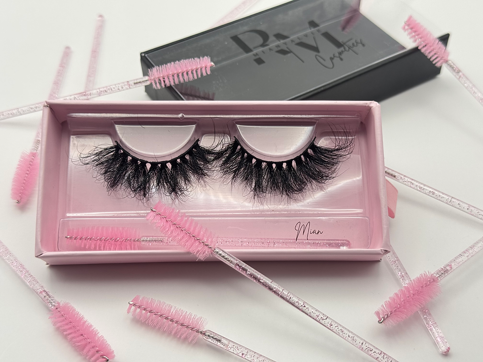 Miniature : WINKL'D - Mian