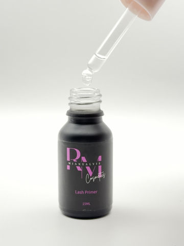 Miniature : CLEANZ'D Primefix – Base préparatrice pour pose de cils