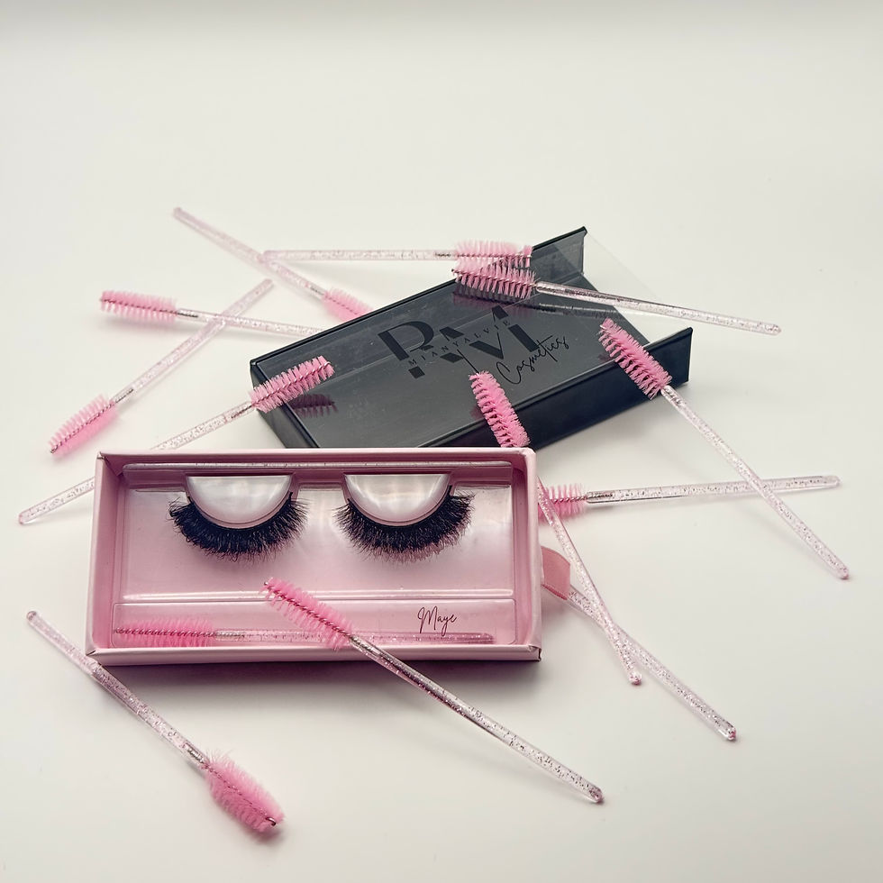 Thumbnail: WINKL'D - Maye