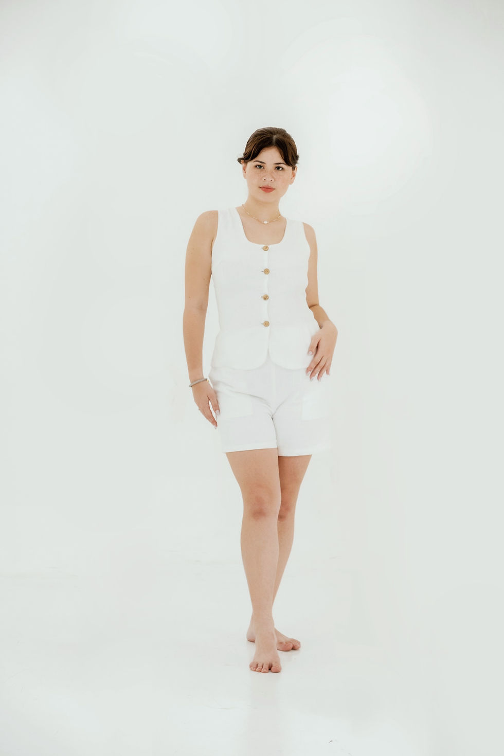 Thumbnail: Linda Vista Shorts