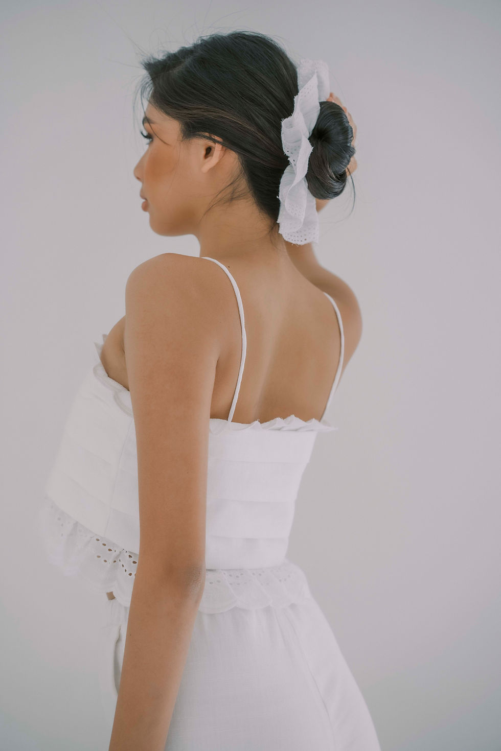 Thumbnail: Niza Scrunchie