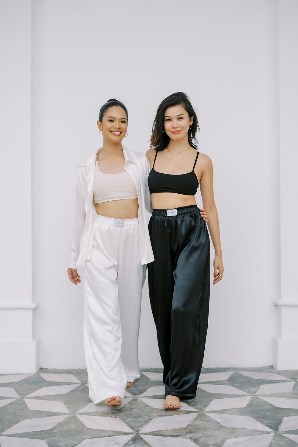 Thumbnail: The Jettie Pants
