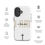 Thumbnail: Tough Case for iPhone® - White, Tan, Black