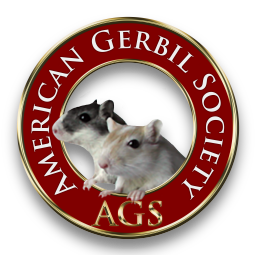 The American Gerbil Society logo
