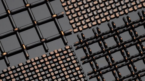 Decorative Metal Mesh