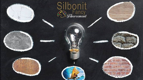 Silbonit Fancy – Print your Dreams