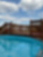 Above-ground Pool Decks in Weatherford Tx