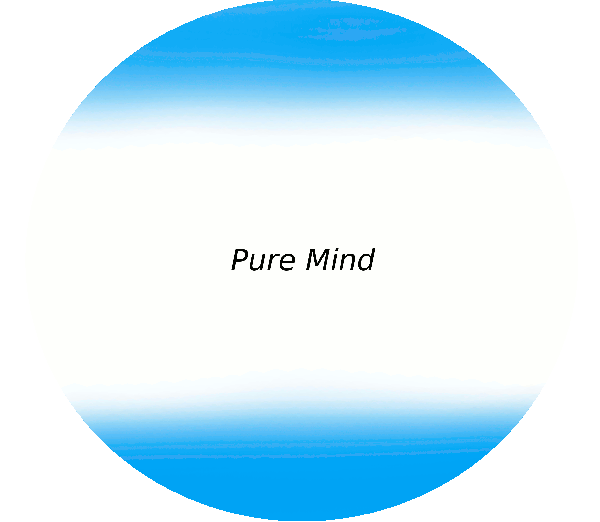  Pure Mind