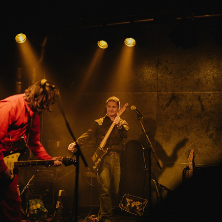 Linx&Lechz im Gaswerk Winterthur