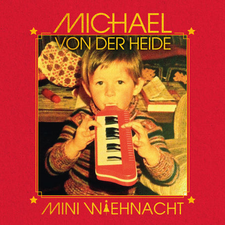 Wiehnacht mit Michael von der Heide