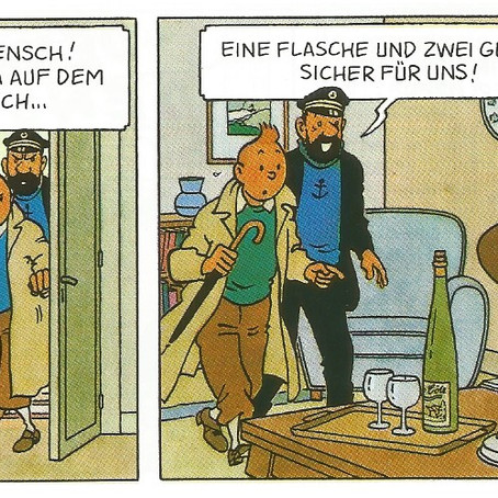 Ramentern, kalbern und wullacken