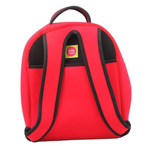 縮圖：美國 Dabbawalla 瓦拉包-256g 超輕量背包-足球