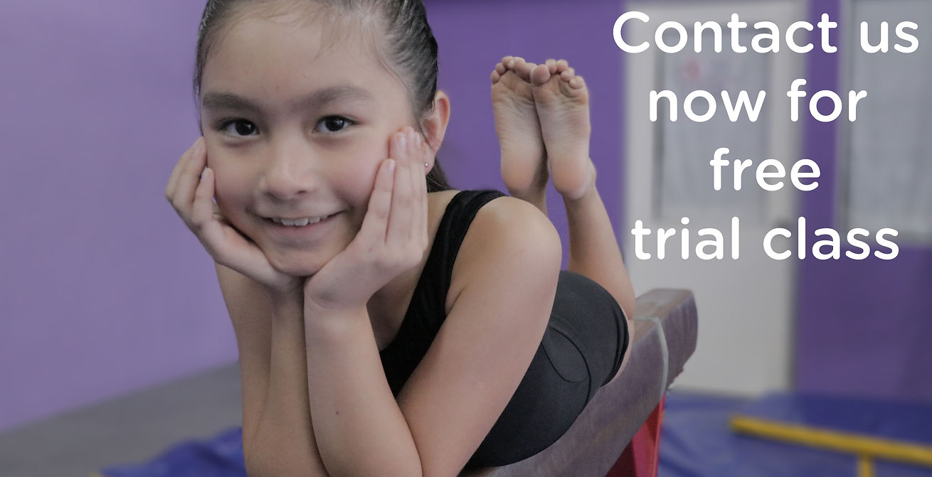 Contact us for a Free Trial Class.