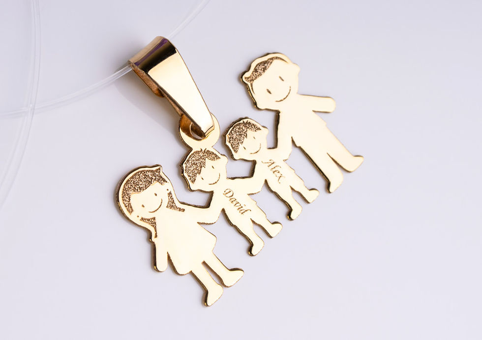 Simona Gheorghe Uk - Iris Bijoux Ltd
