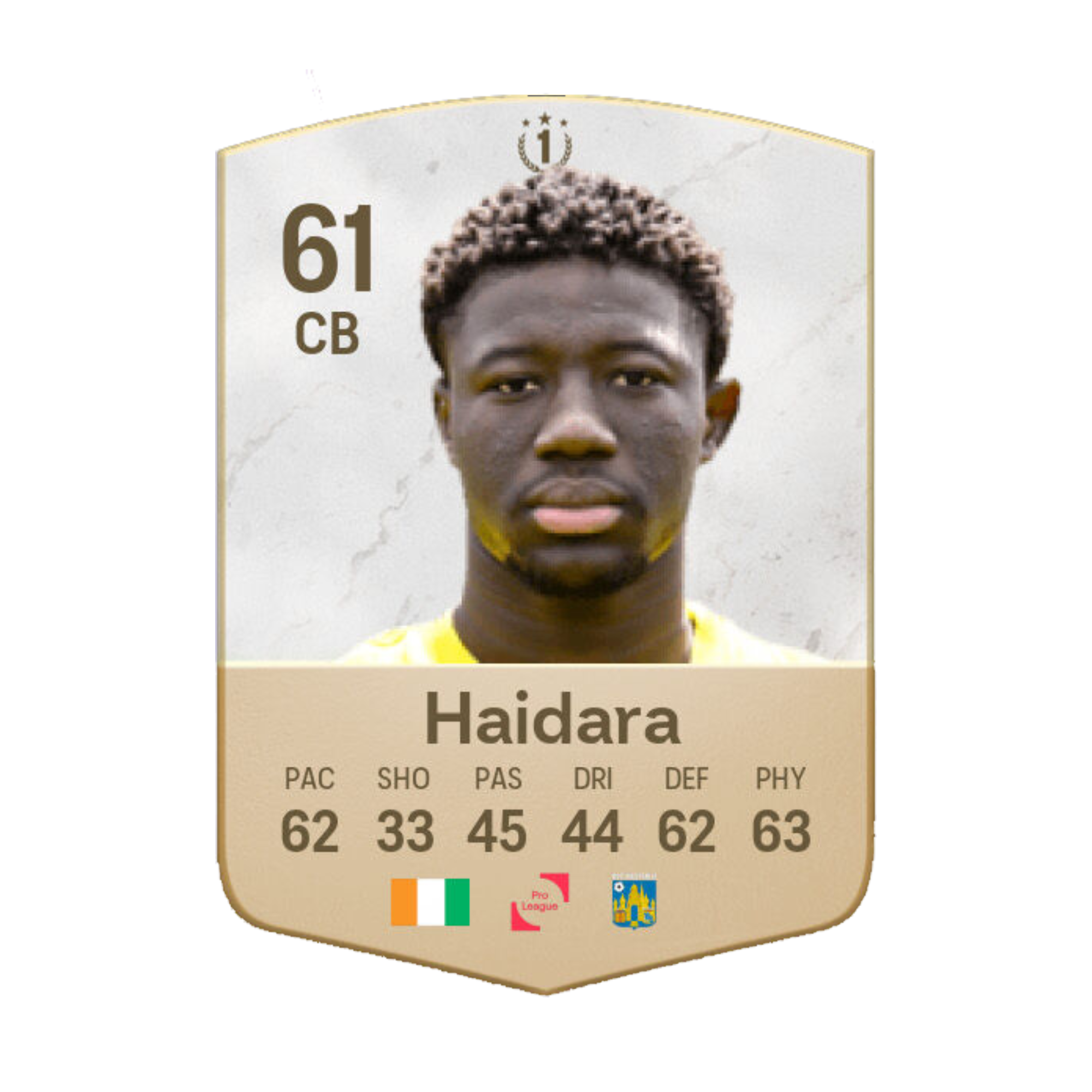 1 TOKEN- England One Nation