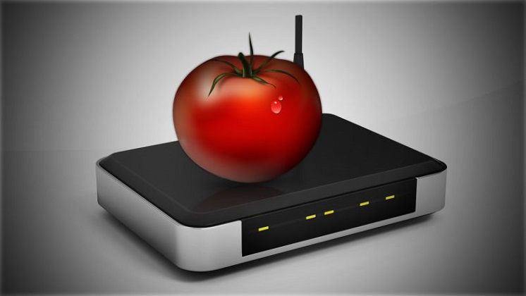 tomato router image
