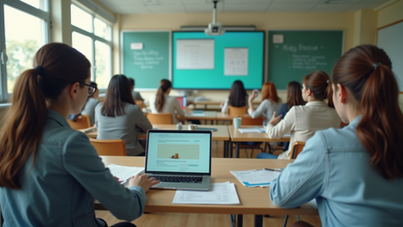 Understanding the Benefits of a British Curriculum Online