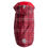 Thumbnail: GF Dog Reversible Elasto-Fit Raincoat - Red