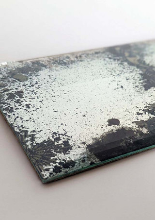 Distressed Collection