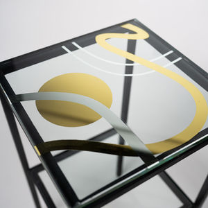 Mirror Tables