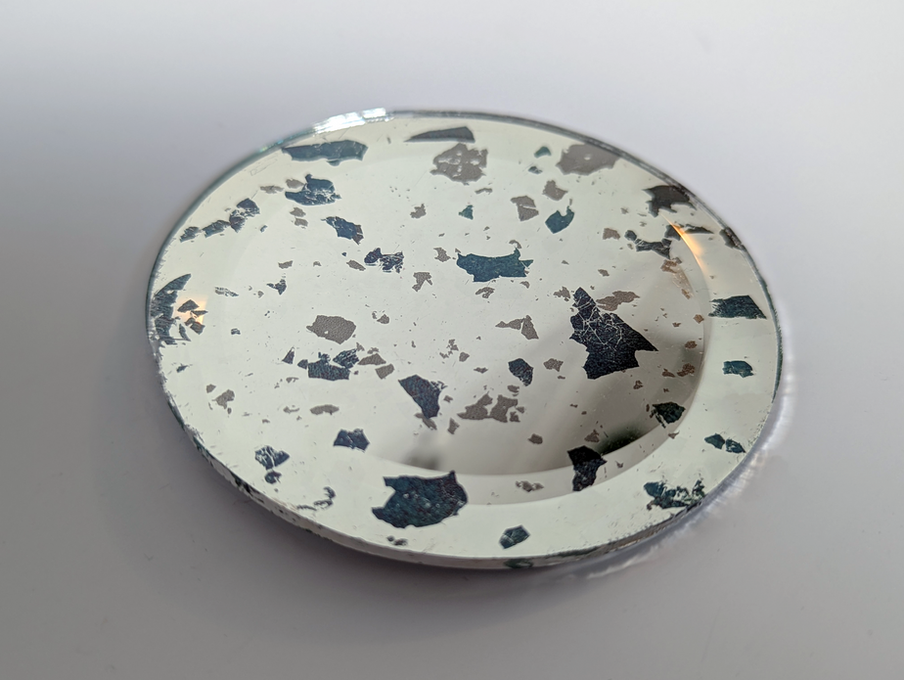 Terrazzo & Fleck
