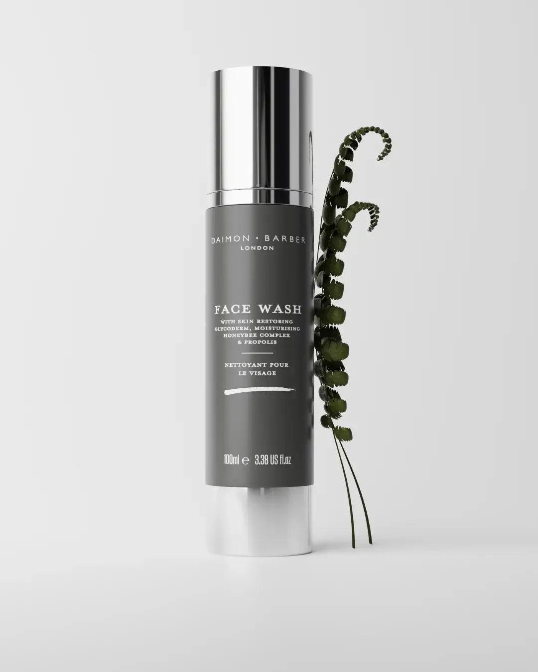 Age Defence Face Wash