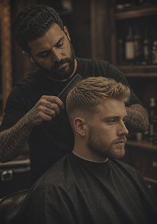 Classic Cut