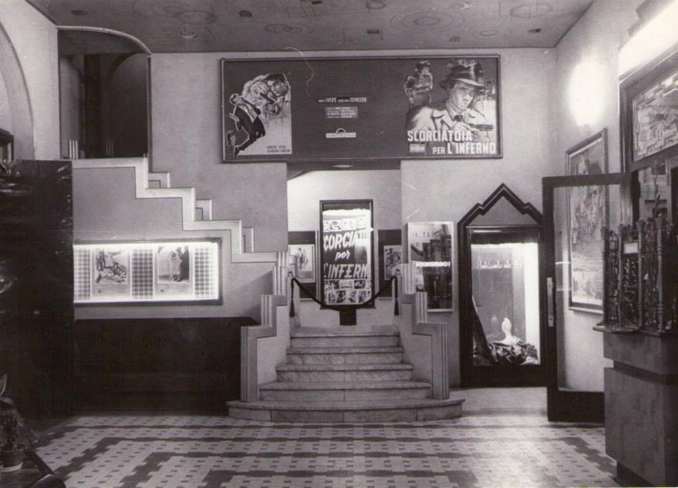 Uci Cinema Ridotto Under Fino A Che Eta