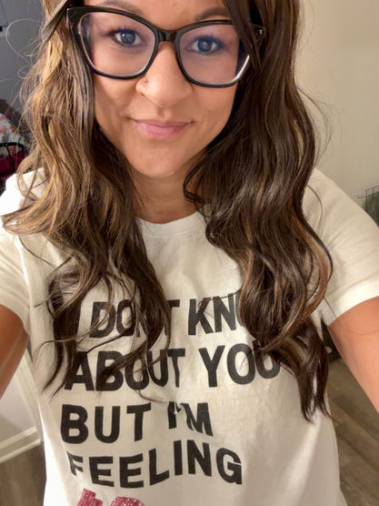 I Don’t Know About You, But I’m Feeling… Menopause Adjacent (42)…