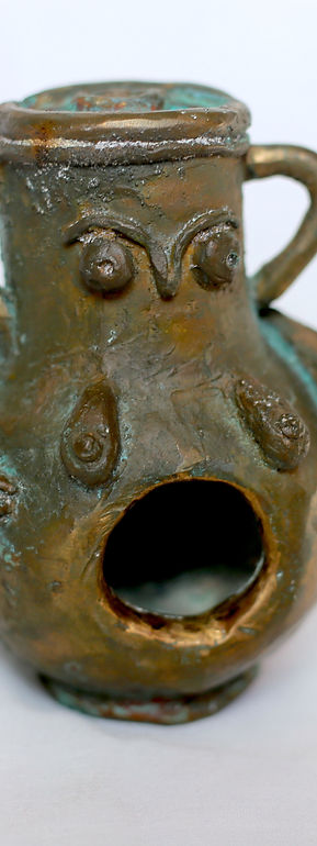 Figurine