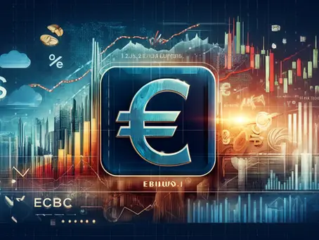 EURUSD Outlook: ECB Rate Cut vs. U.S. Economic Indicators