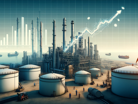 US Crude Oil Prices Return More Gains As Market Looks To Inventories, OPEC