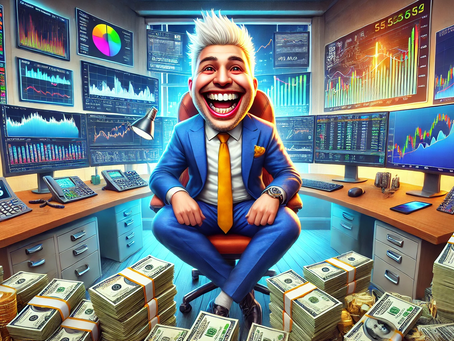 Mid-Year Forex Market Review 2024