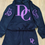 Thumbnail: DC Jogging Suite Glitter