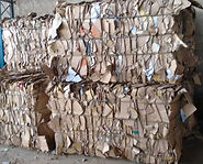 Compra de Sucata Papelão