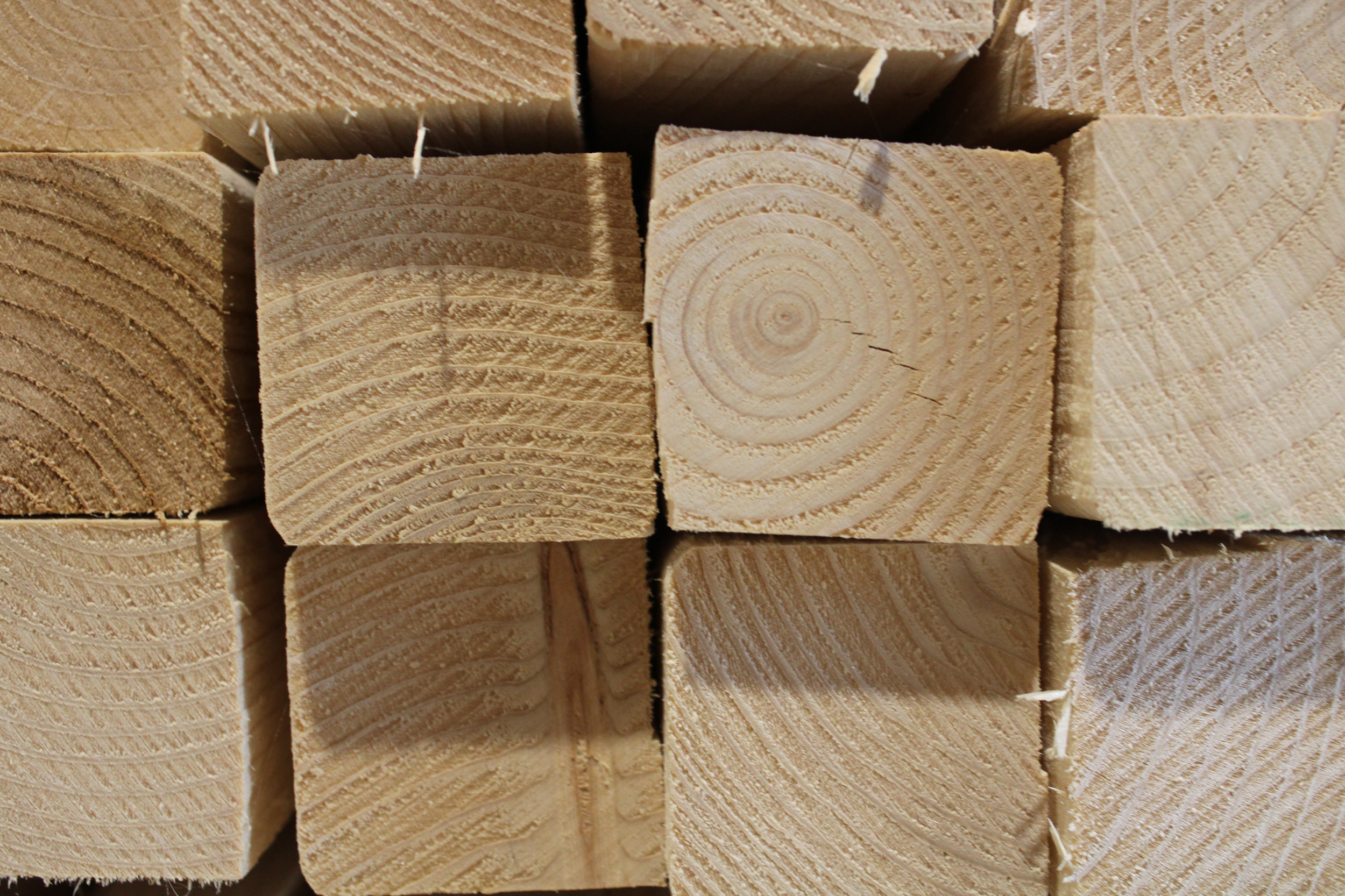 Lumber Basics 101 Odell Lumber & Supply Rochester, IN