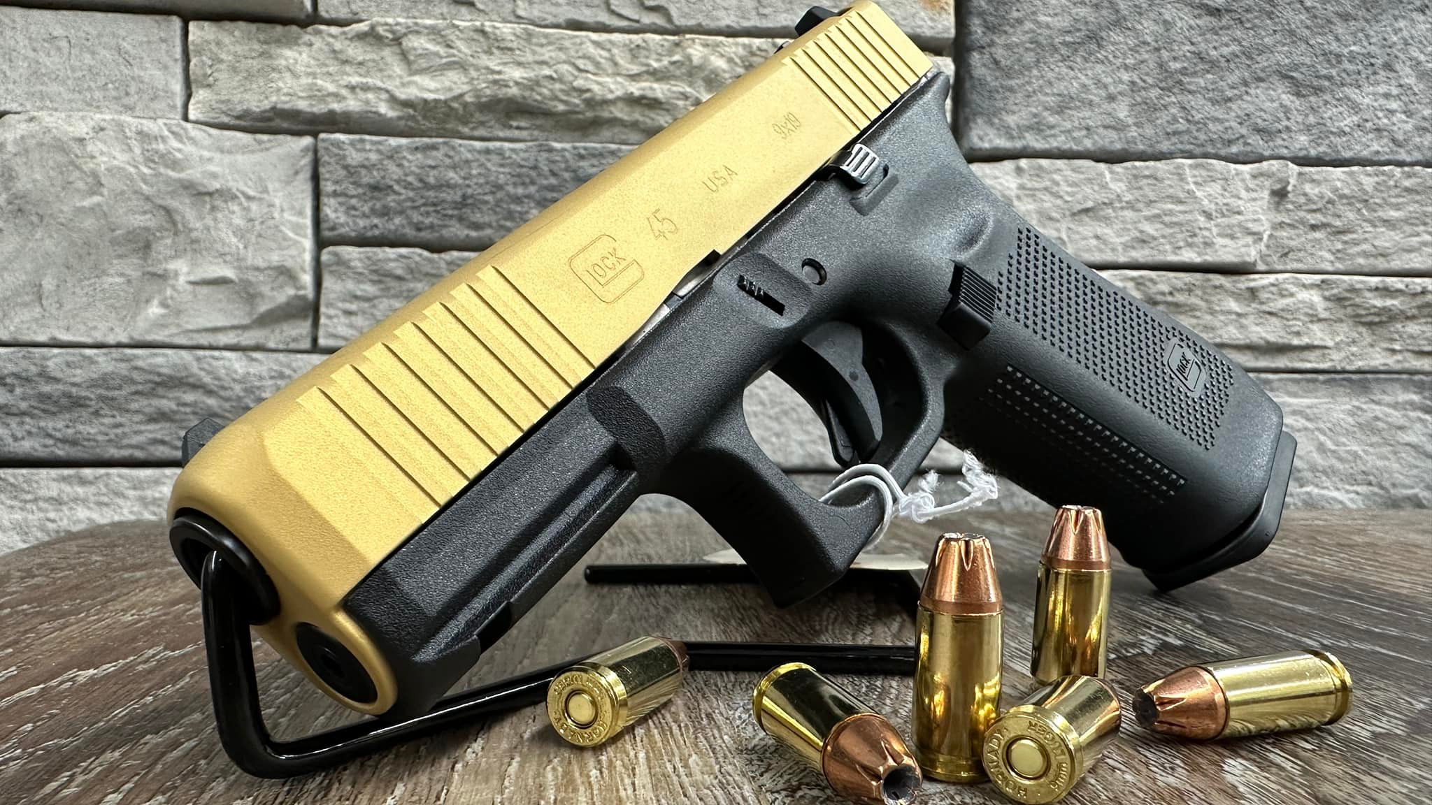 ODELL GUNS ROCHESTER, IN