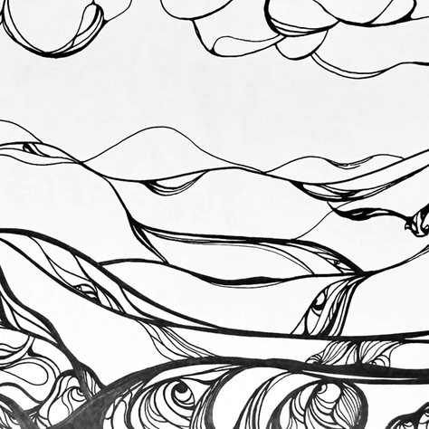 You get to take up space on the Planet: healthy interactions