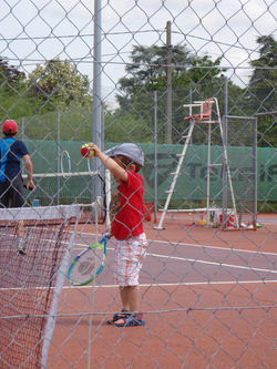 Tennis 1