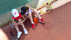 Tennis 8
