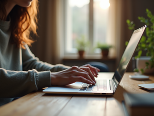 Top 5 Blogging Tips for Enhanced Online Visibility