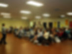 October General Meeting - Guest Speaker