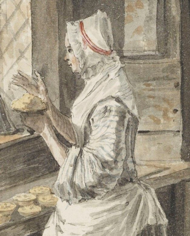 Bread the London Way