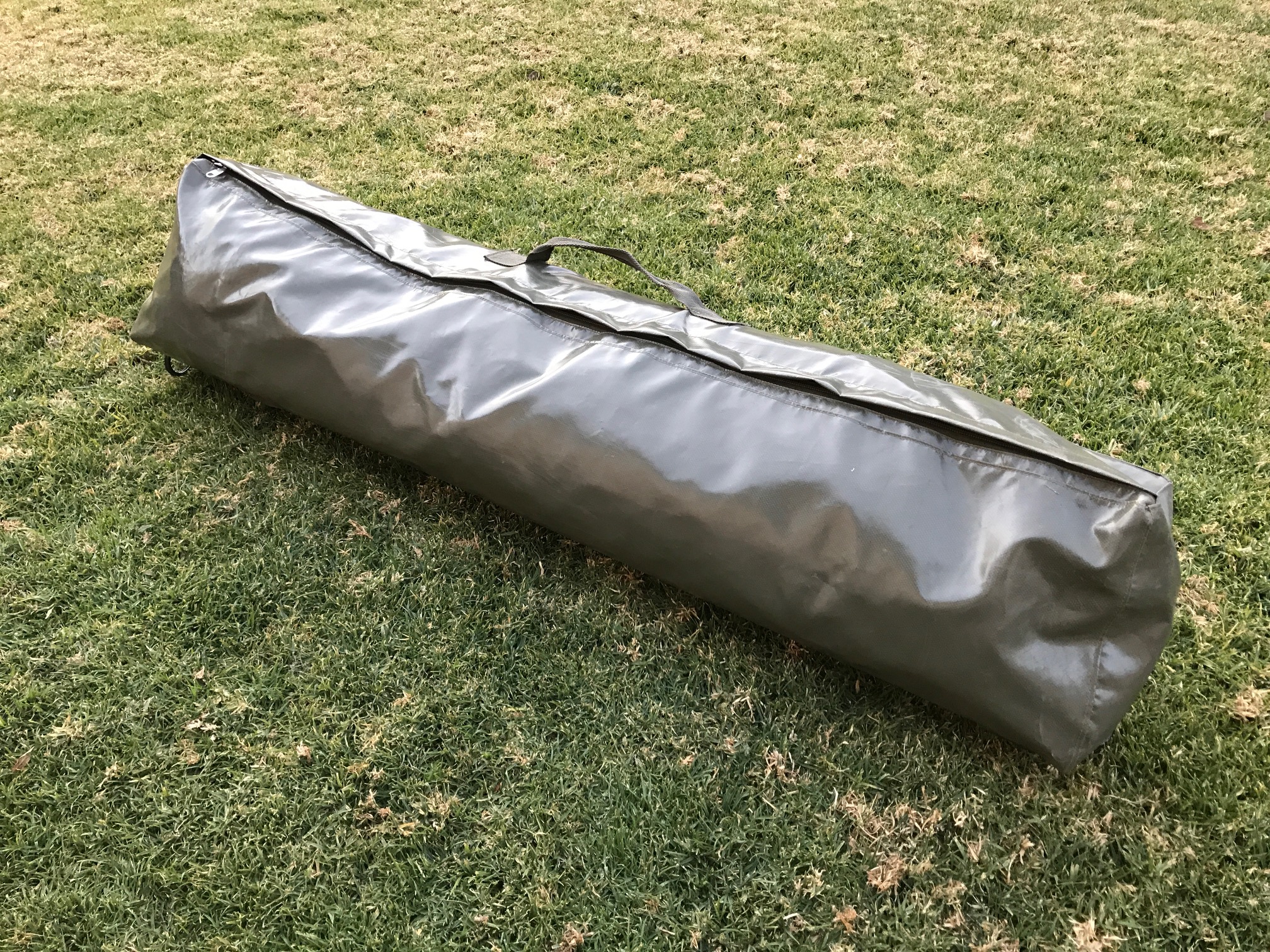 Sputnik Bag