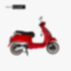 Thumbnail: NEWBOT BREEZE ELECTRIC SCOOTER