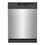 Thumbnail: Frigidaire 24" Built-In Dishwasher FDPC4221AS