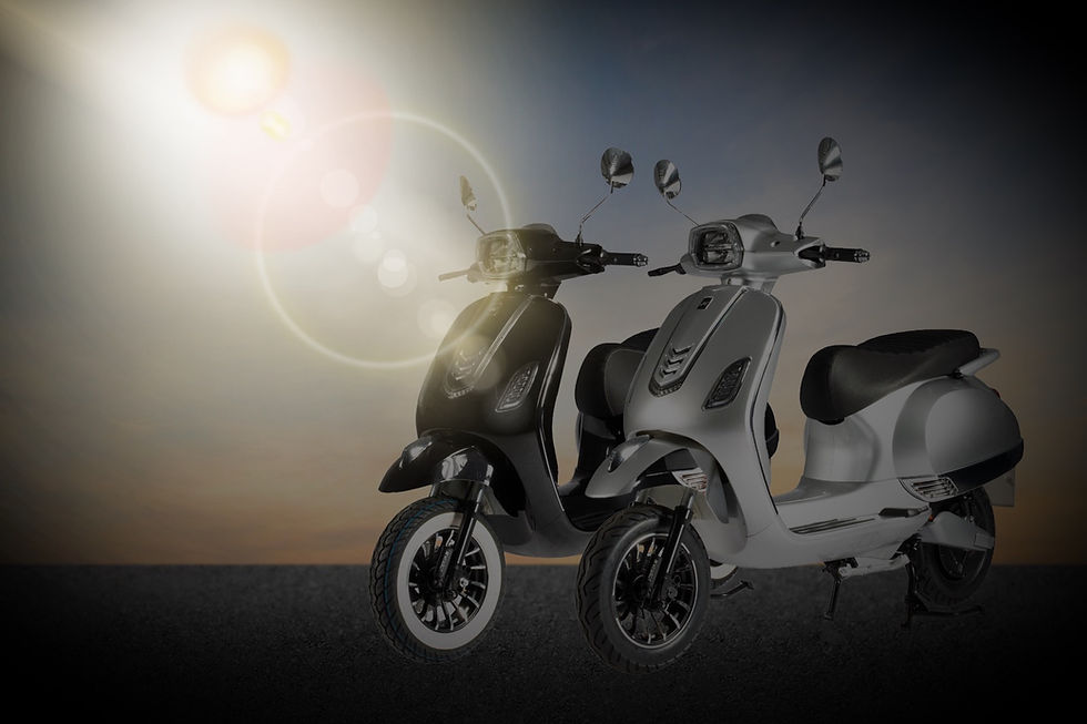 Newbot Electric Scooters