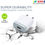 Thumbnail: ERD TC-21 Micro USB Charger 2 Amp